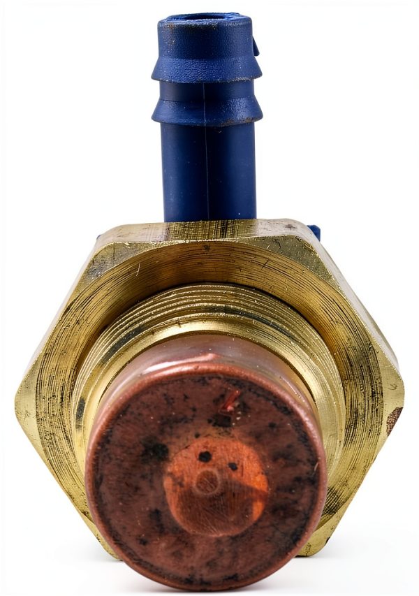 Wells Automatic Ported Vacuum Switch-2
