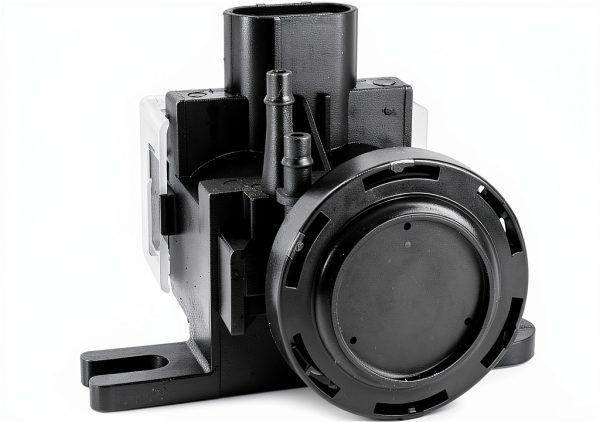 Sawyer Auto Vacuum Solenoid Valve Ford Excursion Replacement-3