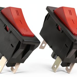 FANG 3-Way Power Switch for Shark Navigator Vacuums-0