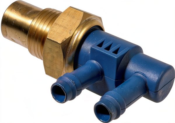 Ported Vacuum Switch by PartCatalog for Automotive-2