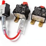 YJAccessory ABS Ported Vacuum Switch-0