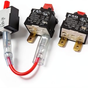 YJAccessory ABS Ported Vacuum Switch-0