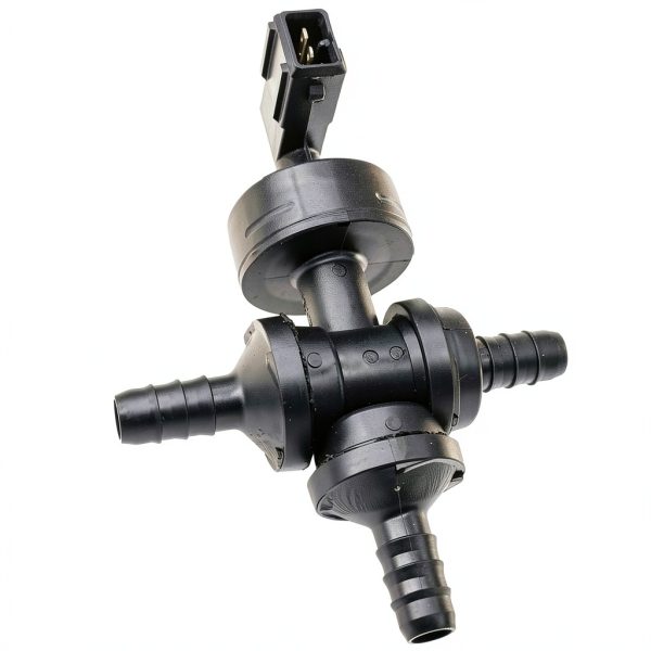 Volvo Brake Booster Vacuum Switch EPSIRMP Replacement-0