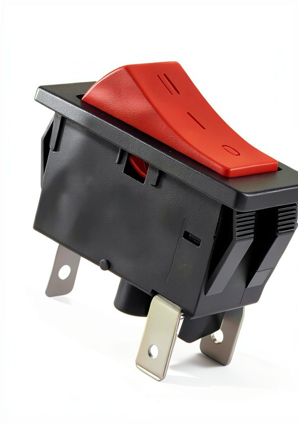 FANG 3-Way Power Switch for Shark Navigator Vacuums-6