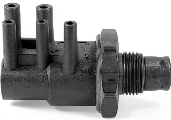 Standard Motor Products Motor Switch-0