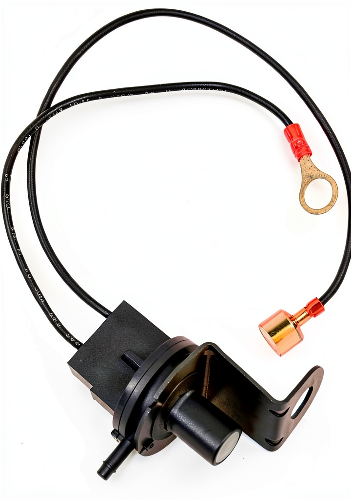Amana Tool automatic vacuum switch
