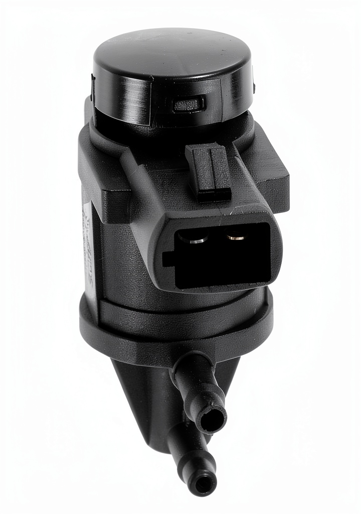 Sawyer Auto Ported Vacuum Switch close‑up view