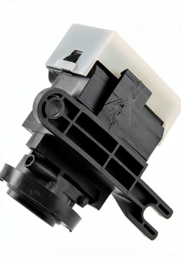 Sawyer Auto Vacuum Solenoid Valve Ford Excursion Replacement-1