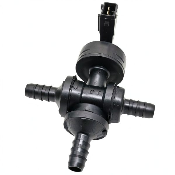 Volvo Brake Booster Vacuum Switch EPSIRMP Replacement-5