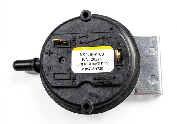 Atwood Compatible Vacuum Switch by Sharptek Supply-0