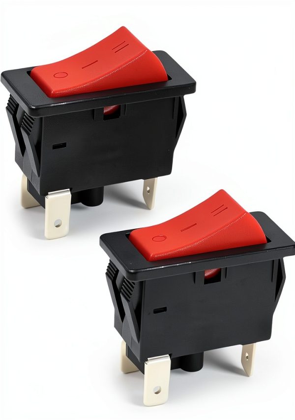 FANG 3-Way Power Switch for Shark Navigator Vacuums-3