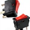 FANG 3-Way Power Switch for Shark Navigator Vacuums-2