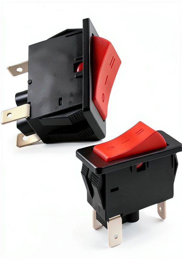 FANG 3-Way Power Switch for Shark Navigator Vacuums-2