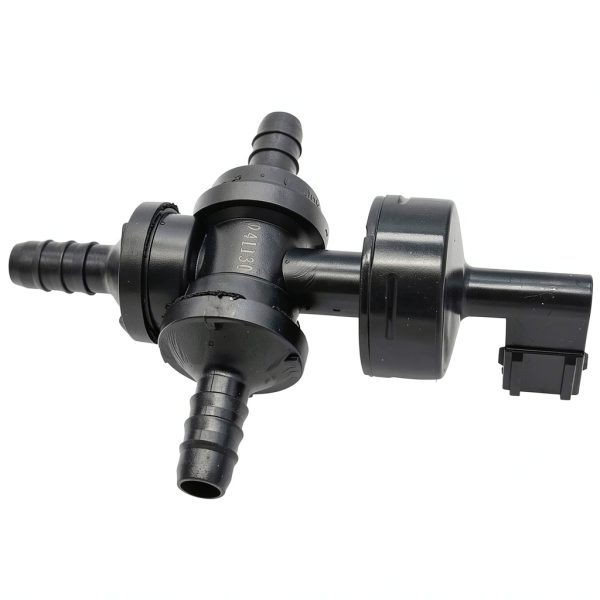Volvo Brake Booster Vacuum Switch EPSIRMP Replacement-2