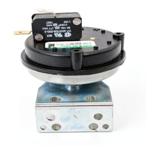Vacuum Switch KCiKi Automotive NC Clamp 1A-0