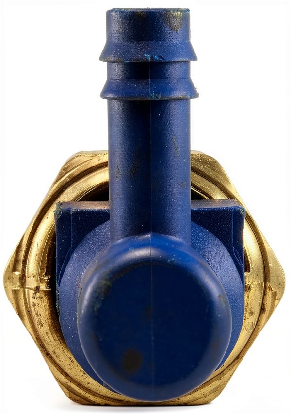 Wells Automatic Ported Vacuum Switch-3