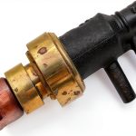 ACDelco ON-OFF Switch Black PCB Mount-0