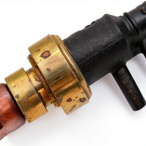 ACDelco ON-OFF Switch Black PCB Mount-0