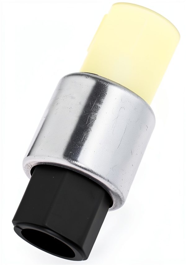 Ported Vacuum Switch NewYall Copper Brass for Ford-1