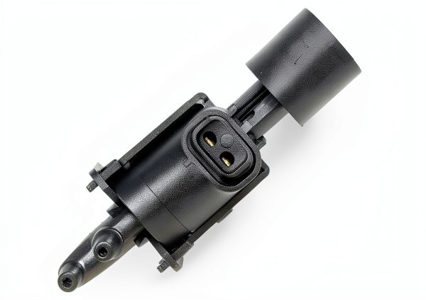 APDTY Metal EGR Valve Control Solenoid for Lexus and Toyota-3