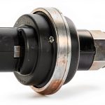 ACDelco Switch Assembly GM Genuine Machined-0