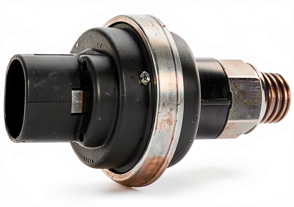 ACDelco Switch Assembly installed in a vehicle engine bay