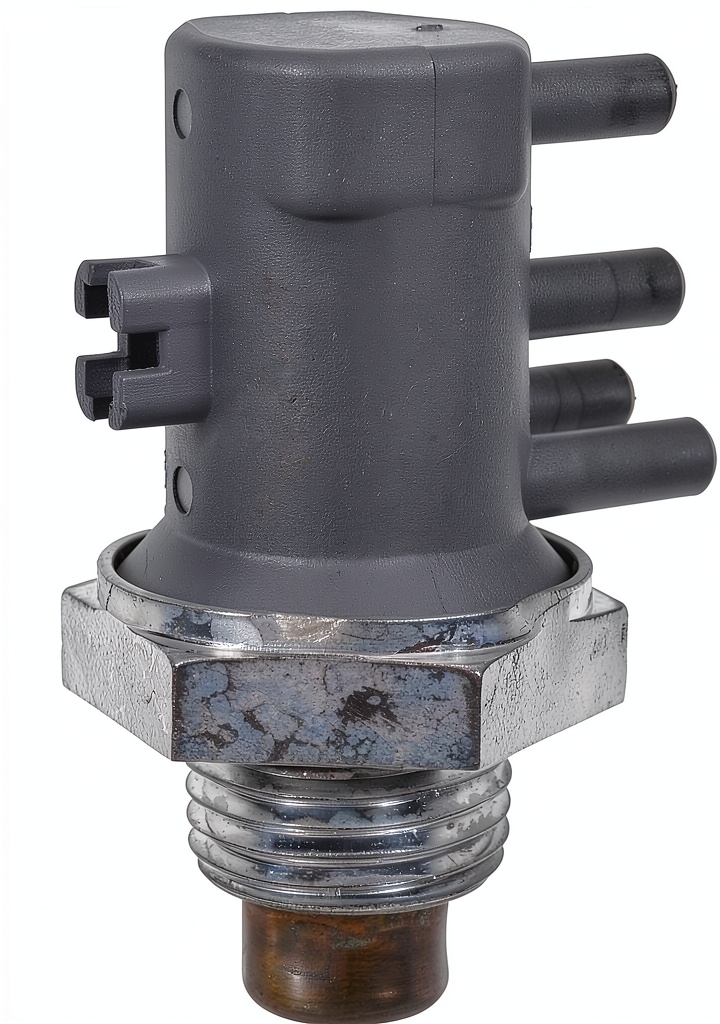 PartCatalog ported vacuum switch installation