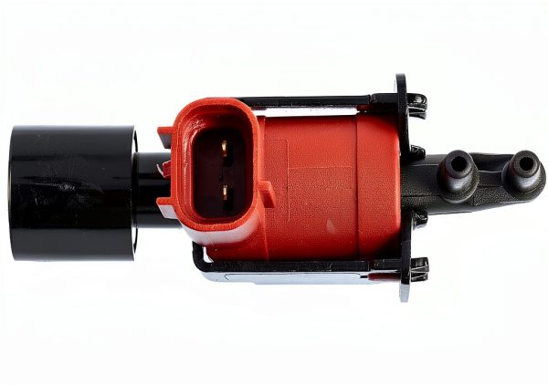 APDTY Metal EGR Valve Control Solenoid for Lexus and Toyota-2