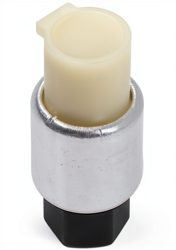 Ported Vacuum Switch NewYall Copper Brass for Ford-3