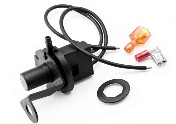Standard Motor Products Electrical Switch-1