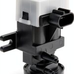 Sawyer Auto Vacuum Solenoid Valve Ford Excursion Replacement-0