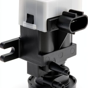 Sawyer Auto Vacuum Solenoid Valve Ford Excursion Replacement-0