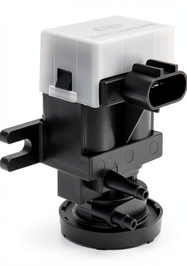 Sawyer Auto Vacuum Solenoid Valve Ford Excursion Replacement-0