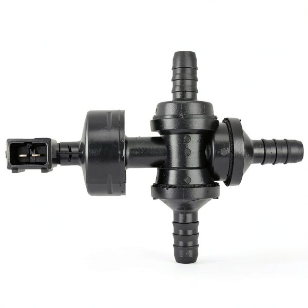 Volvo Brake Booster Vacuum Switch EPSIRMP Replacement-3