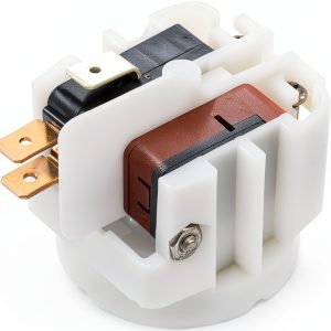 Vacuum Switch PresAirTrol 21A 120V Copper-0