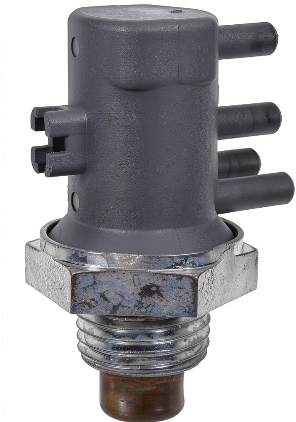 PartCatalog Ported Vacuum Switch for Automotive Replacement-0