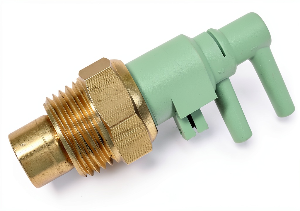 PartCatalog pressure-based vacuum switch replacement