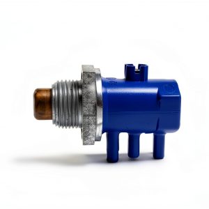 GMC3040871 Manual Vacuum Switch Panel Mount-0