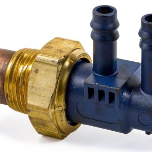 Wells Automatic Ported Vacuum Switch-0