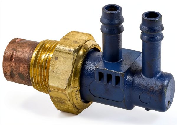 Wells Automatic Ported Vacuum Switch-0