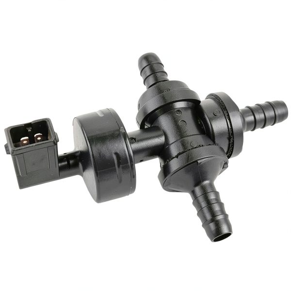Volvo Brake Booster Vacuum Switch EPSIRMP Replacement-4