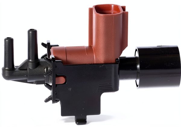 APDTY Metal EGR Valve Control Solenoid for Lexus and Toyota-1