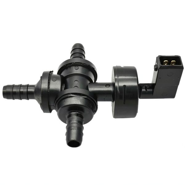 Volvo Brake Booster Vacuum Switch EPSIRMP Replacement-1
