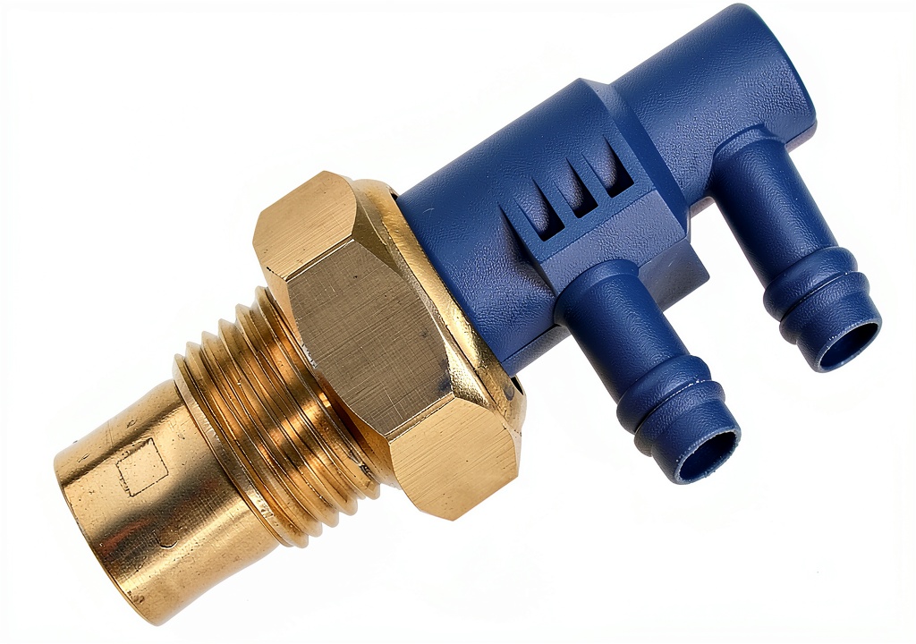 PartCatalog Automatic Ported Vacuum Switch