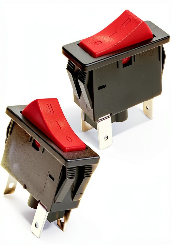 FANG 3-Way Power Switch for Shark Navigator Vacuums-1