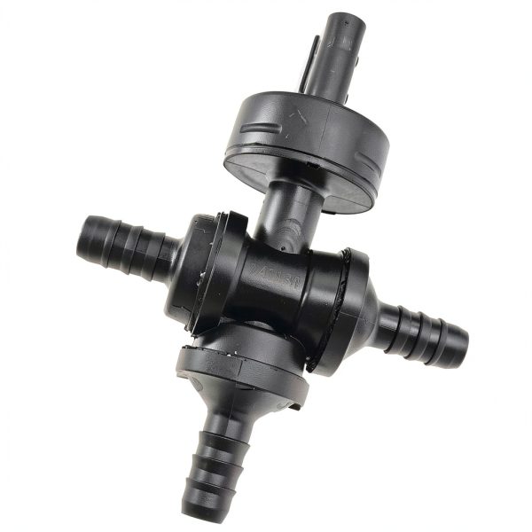 Volvo Brake Booster Vacuum Switch EPSIRMP Replacement-6