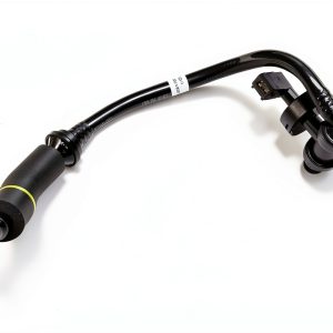 Volvo Automatic Vacuum Switch-0