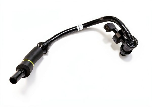 Volvo Automatic Vacuum Switch-0