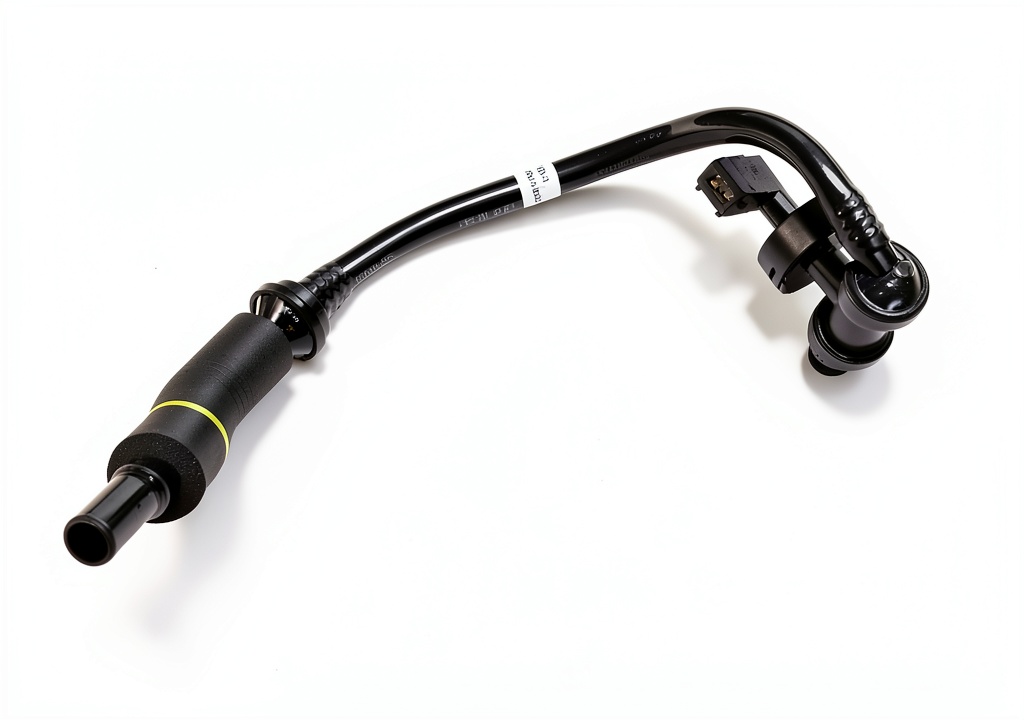 Volvo automatic vacuum switch with screw terminals