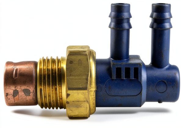 Wells Automatic Ported Vacuum Switch-1